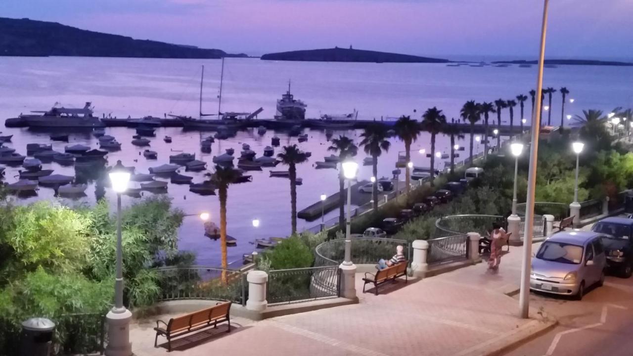 Side Sea View, Minute To The Blue Lagoon Boats Bahía de San Pablo Exterior foto