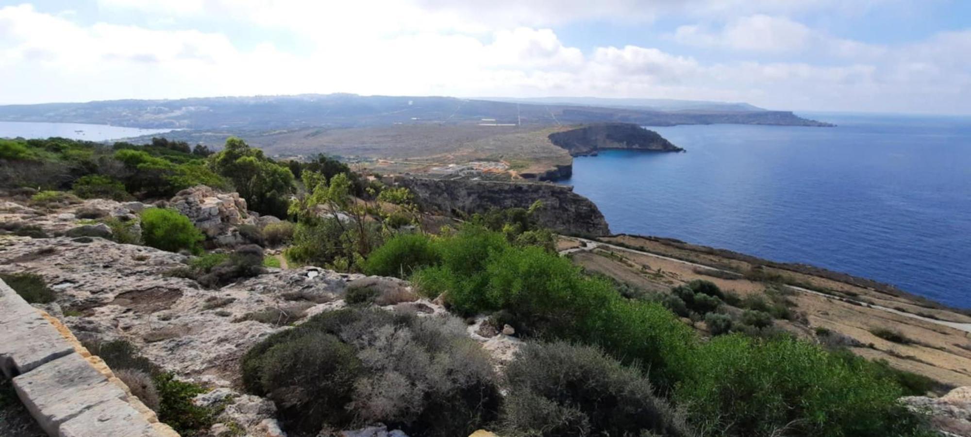 Side Sea View, Minute To The Blue Lagoon Boats Bahía de San Pablo Exterior foto